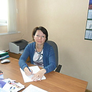Татьяна, 42, Усть-Ишим