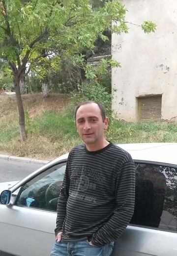 Моя фотография - Goga, 43 из Тель-Авив-Яффа (@goga2505)