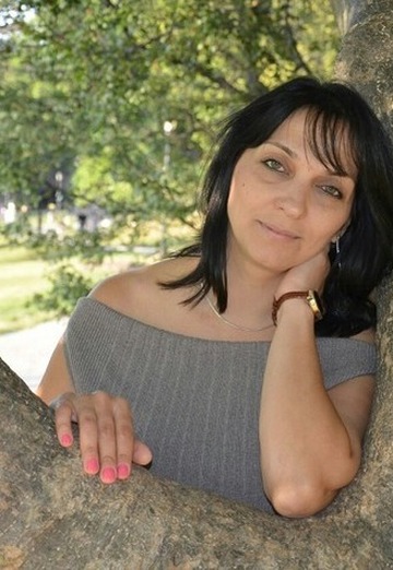 My photo - Roza, 56 from Nefteyugansk (@roza5195)