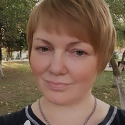 Анютка, 40, Ленинградская