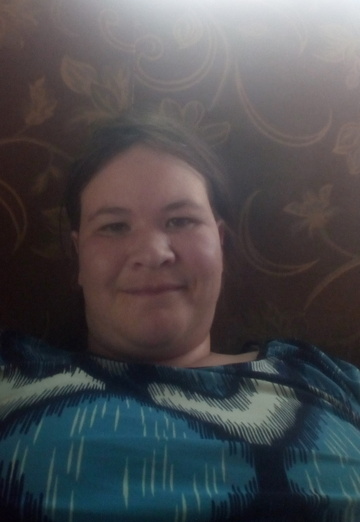 My photo - Elena, 32 from Vologda (@elena457879)