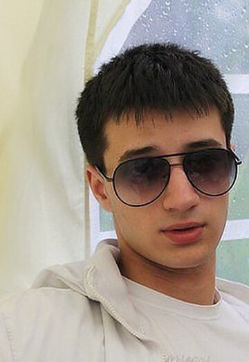 My photo - Marat, 36 from Noyabrsk (@marat7810)