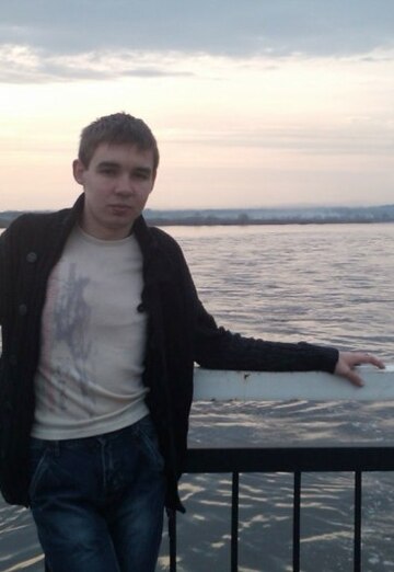 My photo - Vitaliy, 29 from Vnukovo (@vitaliy32638)