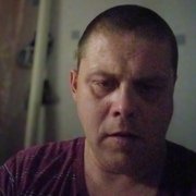 Алексей, 30, Малмыж