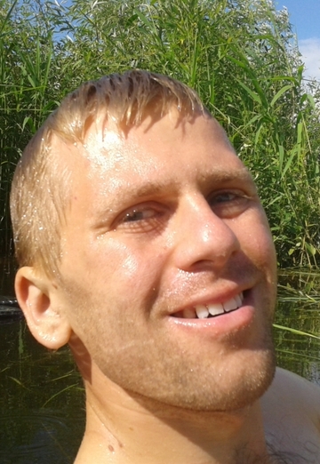 My photo - andrey evtushenko, 38 from Elista (@andreyevtushenko2)