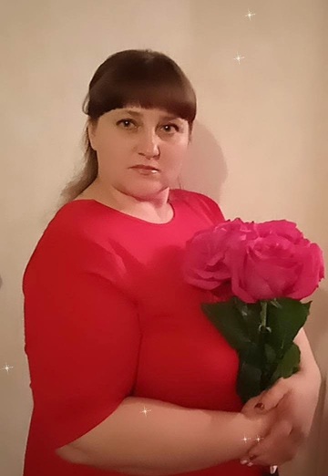 My photo - Lyudmila Dylickaya, 38 from Yekaterinburg (@ludmiladilickaya0)