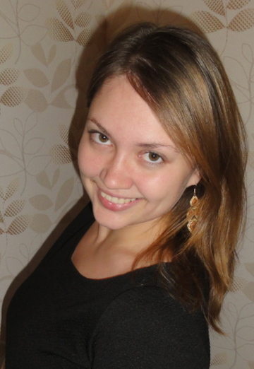 Моя фотография - Елена, 34 из Екатеринбург (@elena395791)