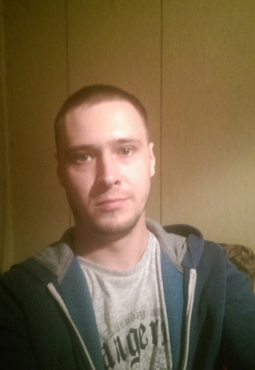 Моя фотография - Денис, 33 из Кишинёв (@denis222166)