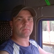 димка, 41, Богучаны