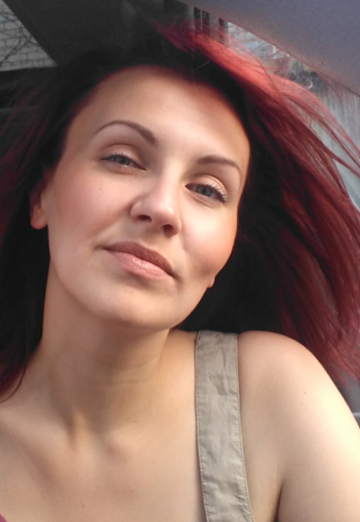 My photo - Alina TARA, 44 from Ozyorsk (@allosaberidze)