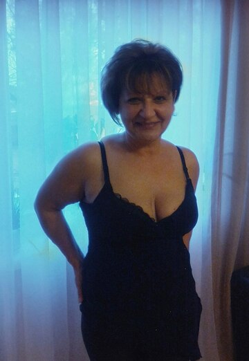 Моя фотография - Наташа, 54 из Клецк (@natasha53976)