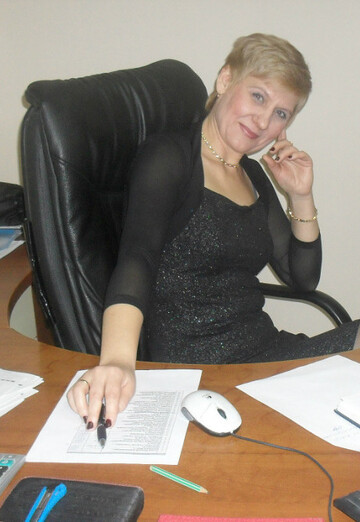 My photo - Olga, 52 from Krasnodar (@olga201842)