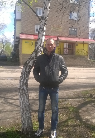 Моя фотография - максим, 36 из Волгодонск (@maksim149324)