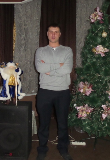 My photo - Nikolay, 37 from Partisansk (@nikolay91006)