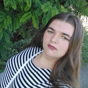 Василина, 18, Ямполь
