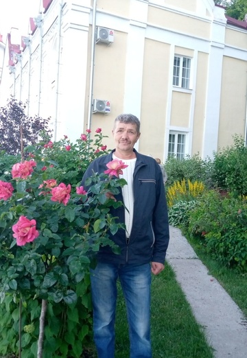 Моя фотография - Алексей, 60 из Сарапул (@aleksey539829)
