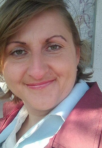 My photo - nata, 39 from Chernihiv (@nata22762)