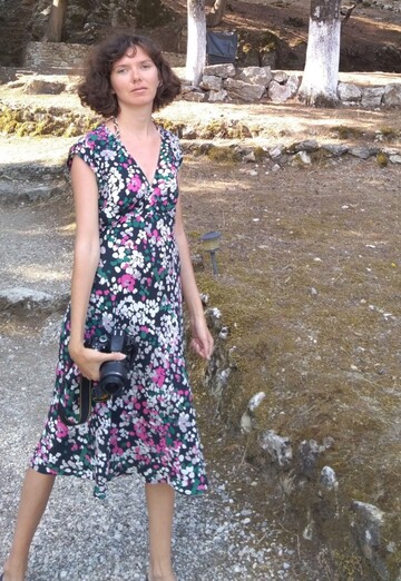 My photo - Tatyana, 40 from Samara (@tatyana276486)