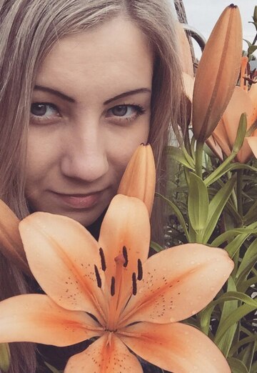 Моя фотография - Елена, 33 из Омск (@elena387502)