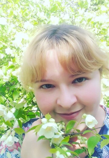 Моя фотография - Татьяна, 33 из Белгород (@tatyana325079)