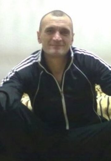 Моя фотография - Николай, 41 из Алматы́ (@nikolay128423)