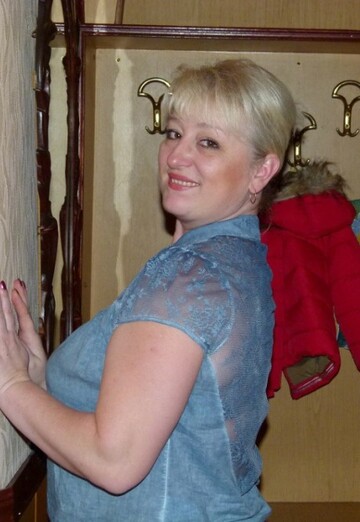 My photo - svetlana, 51 from Shatura (@svetlana172461)