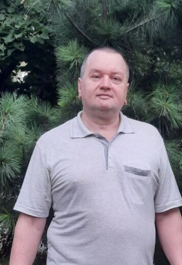 My photo - Vlad, 52 from Kyiv (@vlad184667)