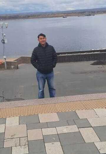 Alisher Halyev (@alisherhaliev) — my photo № 3
