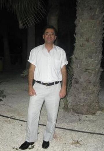 My photo - savvas, 55 from Larnaca (@savvas9)