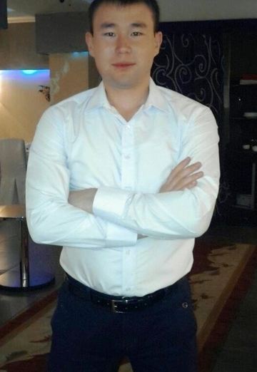My photo - Avtandil Sayakbaev, 33 from Bishkek (@avtandilsayakbaev)