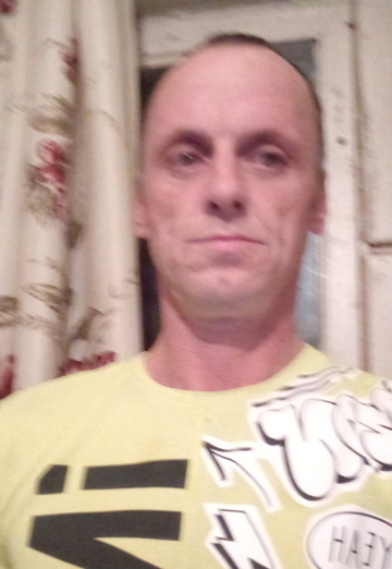My photo - Leonid, 44 from Moscow (@leonid31337)