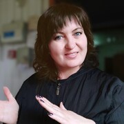 Начать знакомство с пользователем Ирина 42 года (Телец) в Юрьевце