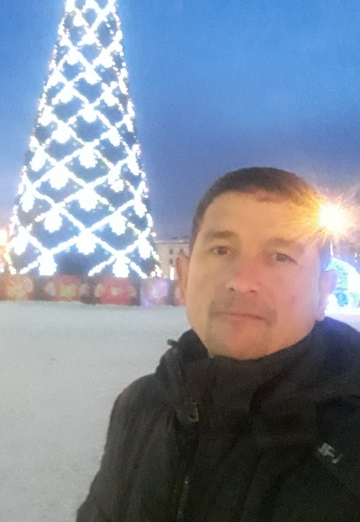 My photo - Hursandbek Jumaniyoz, 39 from Murmansk (@hursandbekjumaniyoz)