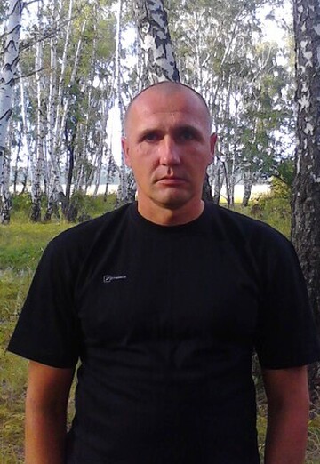 My photo - Aleksandr, 45 from Atkarsk (@aleksandr1103679)