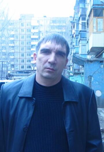 Моя фотография - Александр, 52 из Саратов (@aleksandrprosvirnin)