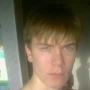 Антон, 31, Ленск