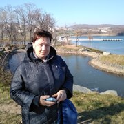Наталья А, 60, Лучегорск
