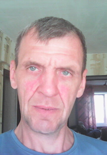 Моя фотография - Валера, 54 из Ачинск (@valera28663)