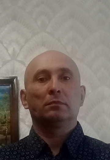 My photo - Andrey, 52 from Novokuznetsk (@andrey703152)