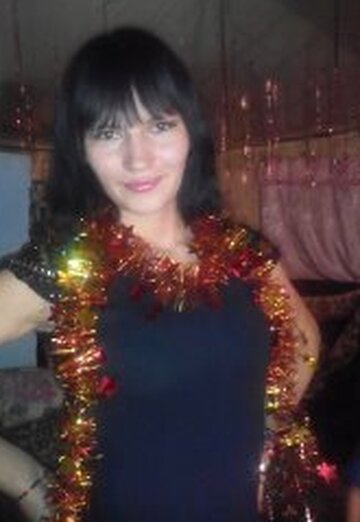 My photo - aleksandra, 29 from Baley (@aleksandra27161)