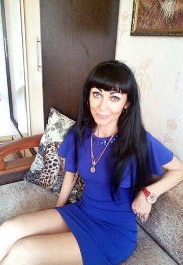 My photo - Galina, 51 from Azov (@galina60182)