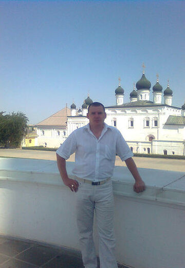 Моя фотография - Владимир, 42 из Астрахань (@vladimir308077)