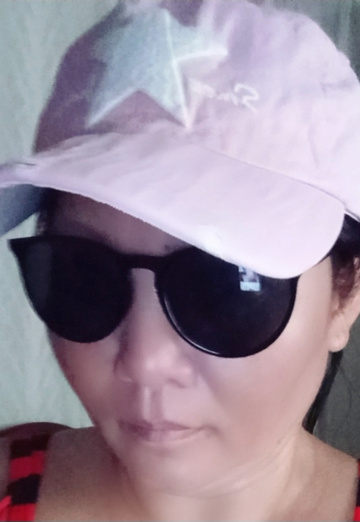 My photo - Ellen, 53 from Malaybalay (@ellen619)