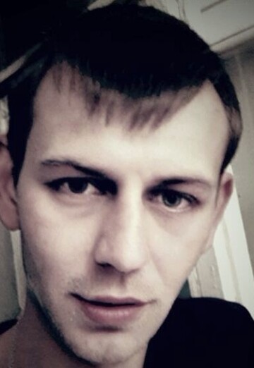 My photo - Artyom, 36 from Ekibastuz (@artem112286)