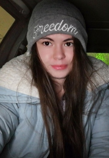 Моя фотография - Anastasiya, 28 из Алматы́ (@anastasiya166564)