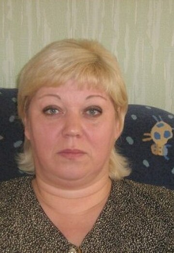My photo - svetlana, 53 from Yekaterinburg (@svetlana22226)