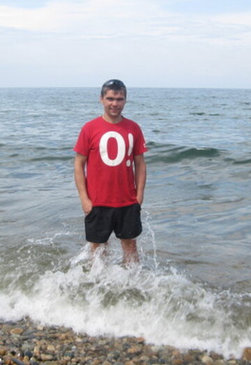 My photo - Oleg, 44 from Abakan (@oleg35073)