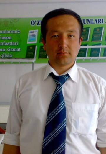 Моя фотография - Dima, 38 из Андижан (@dima37668)