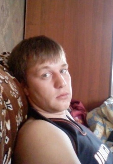 Моя фотография - Алексей, 37 из Астана (@aleksey368772)