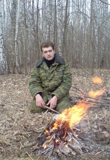 Моя фотография - Ковалев Илья, 34 из Переславль-Залесский (@kovalevilya)